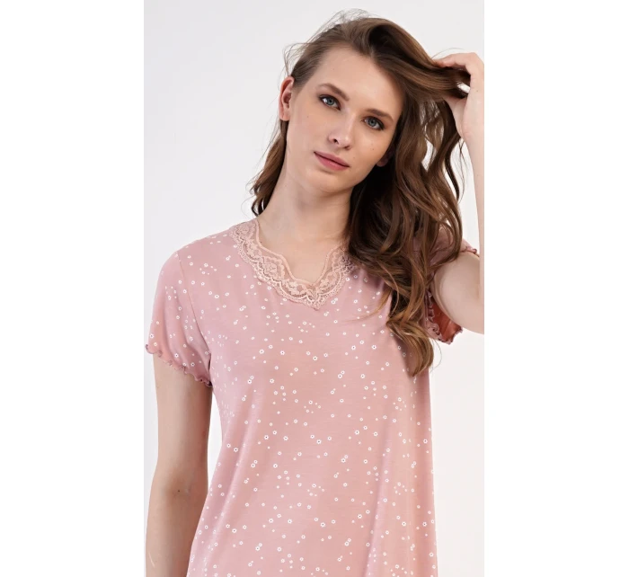 Dámsky krátky župan Sarah