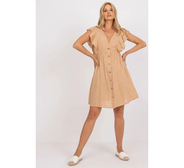 Denné šaty model 166136 Och Bella