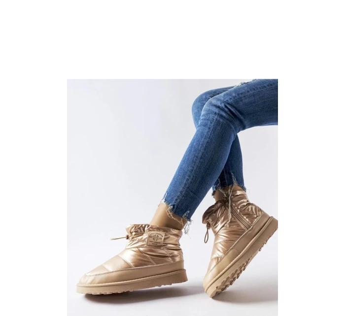 Snehule model 204745 Solea