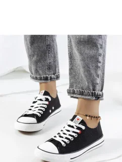 Tenisky model 208037 Solea