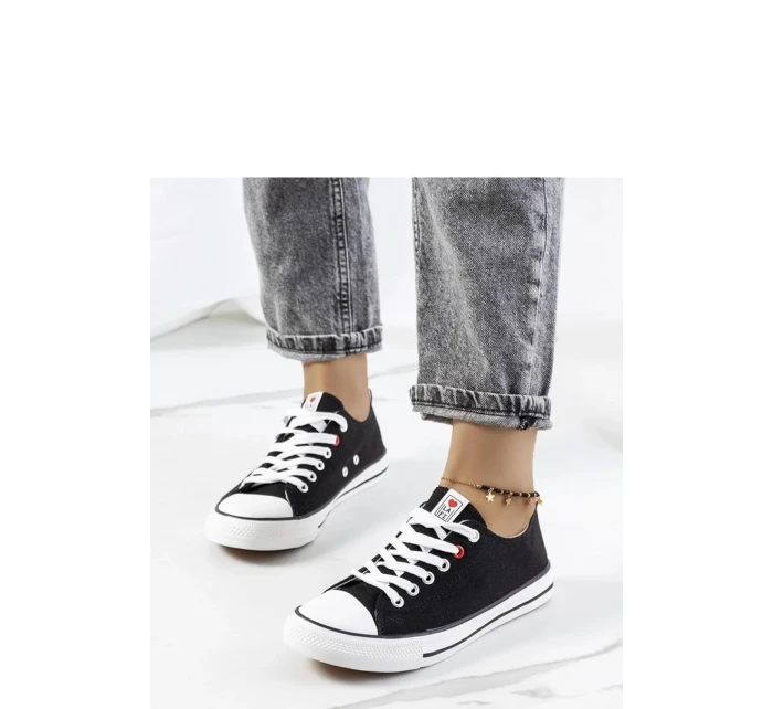 Tenisky model 208037 Solea