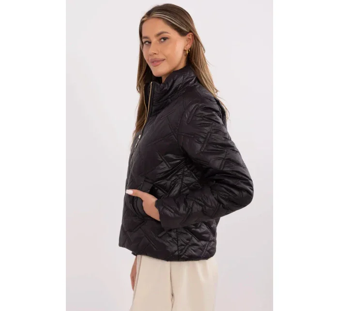 Bunda model 211822 Taliansko Moda