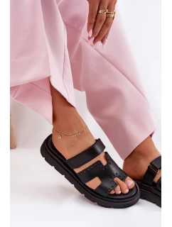 Papuče model 212598 Step in style