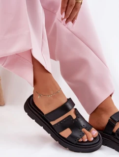 Papuče model 212598 Step in style