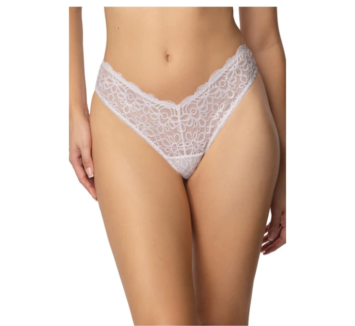 Brazílske nohavičky model 219323 Mat