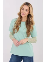 Blúzka model 223338 Taliansko Moda