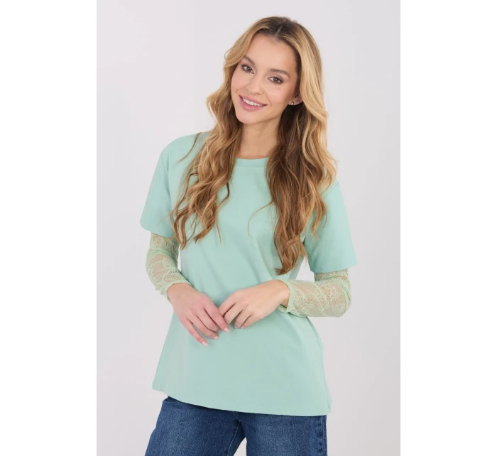 Blúzka model 223338 Taliansko Moda