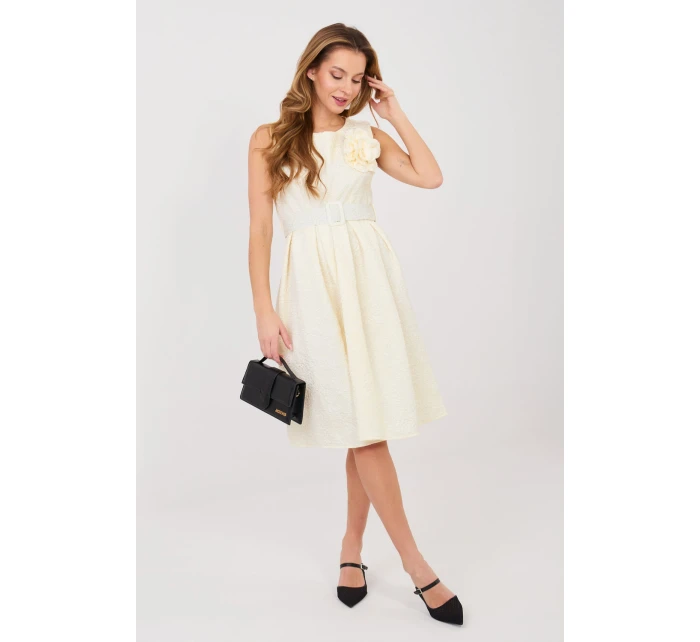 Večerné šaty model 224824 Rue Paris