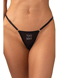 Tanga, model 229621, Obsessive