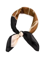 Šatka Art Of Polo 25270 Saténová maková Šatka Art Of Polo 25270 Saténová maková