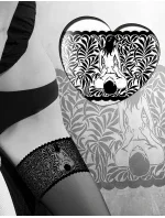 Dámske pančuchy Gatta Ars Amandi Calze 02 15 deň 1-4 Dámske pančuchy Gatta Ars Amandi Calze 02 15 deň 1-4