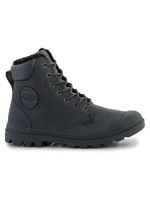 Pampa Sport Cuff Boty model 19061936 - Palladium Pampa Sport Cuff Boty model 19061936 - Palladium