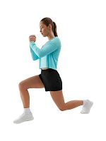 Tričko s dlhým rukávom 4F F218 W 4FWSS24TFLOF218 33S