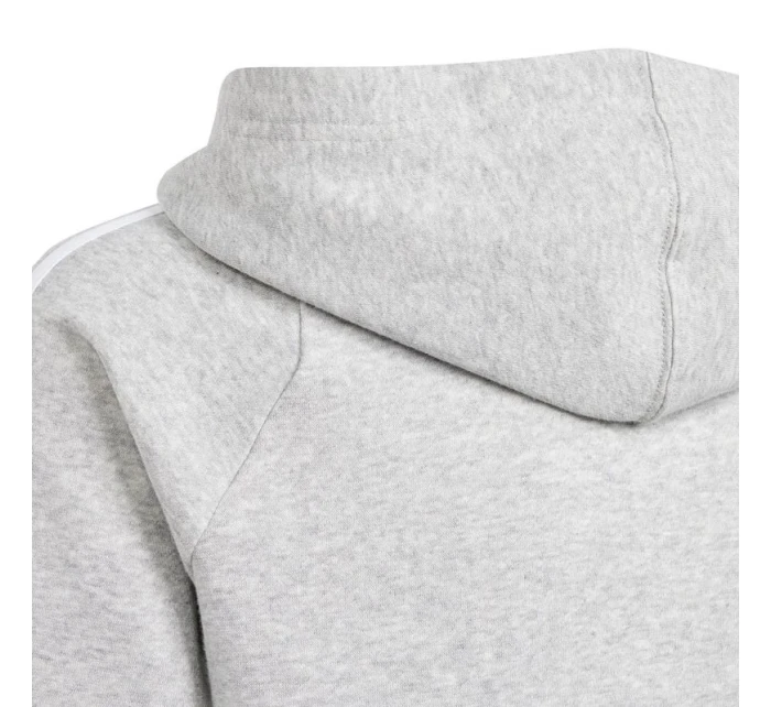 Mikina adidas Tiro 24 Jr IR7505