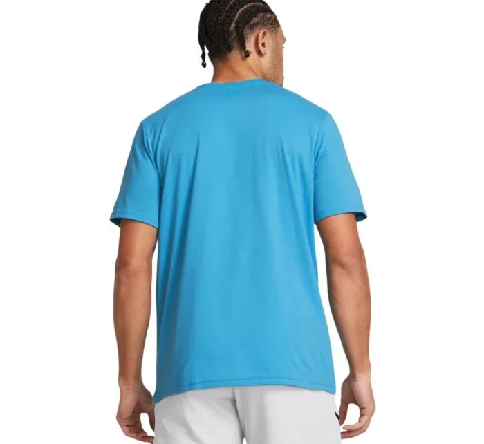 Tričko Sportstyle LC SS M model 20215291 - Under Armour