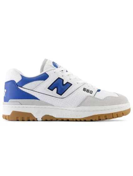 Topánky New Balance BB550ESA