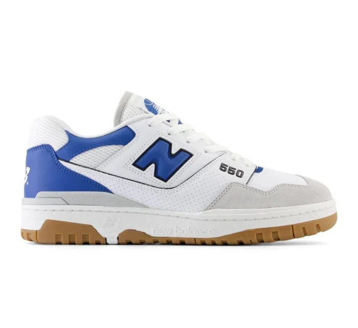 Topánky New Balance BB550ESA