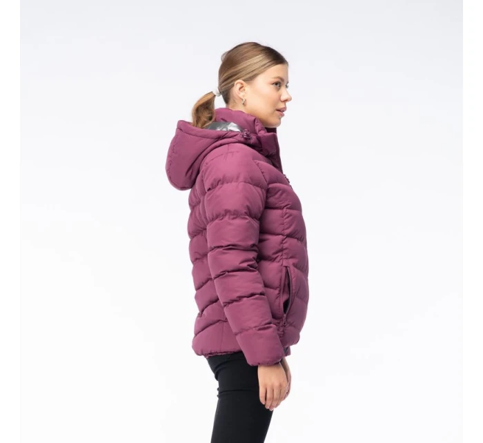 Prešívaná zimná bunda Hi-Tec Lady Varmi W 92800621554 Prešívaná zimná bunda Hi-Tec Lady Varmi W 92800621554