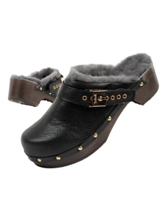 Scholl Iconic W F298121004 dámske dreváky