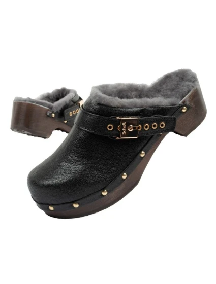 Scholl Iconic W F298121004 dámske dreváky