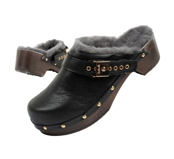 Scholl Iconic W F298121004 dámske dreváky