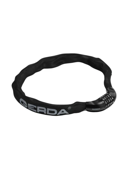 Contra dětský zámek na kolo model 20964779 - Gerda Contra dětský zámek na kolo model 20964779 - Gerda