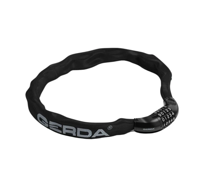 Contra dětský zámek na kolo model 20964779 - Gerda Contra dětský zámek na kolo model 20964779 - Gerda