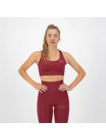 sportowy bordowy M model 21846183 - Rogelli