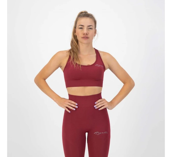 sportowy bordowy M model 21846183 - Rogelli