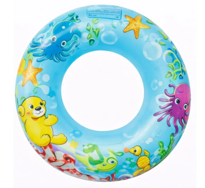 EMWU BOTH bicykel 70cm modrý EMWU BOTH bicykel 70cm modrý