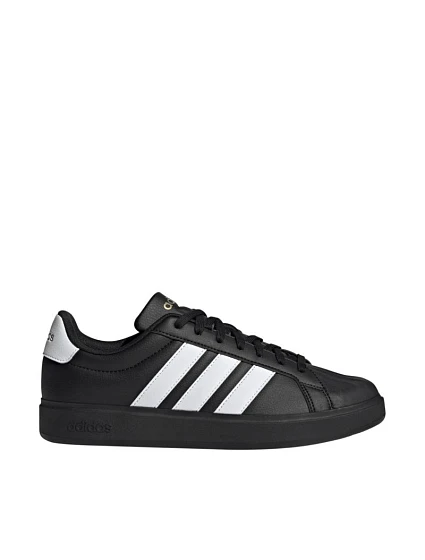 Pánska obuv adidas Streettalk black JP8276 Pánska obuv adidas Streettalk black JP8276