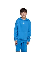 Dětská mikina Essentials s kapucí modrá model 22119445 - ADIDAS