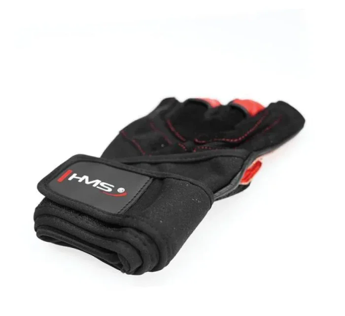rukavice Gym model 20323619 - HMS rukavice Gym model 20323619 - HMS