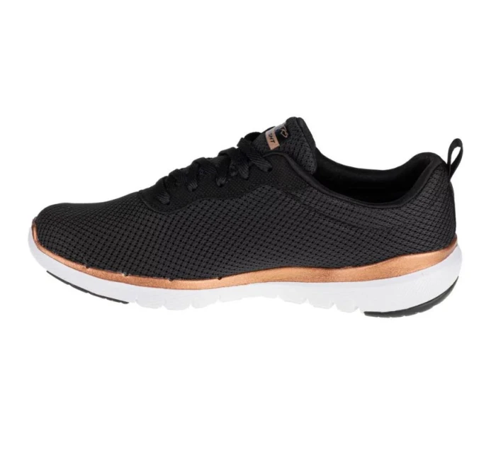 Skechers Flex Appeal 3.0 W 13070-BKRG