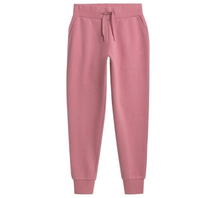 Dámske tepláky W NOSH4 SPDD351 56S - 4F Dámske tepláky W NOSH4 SPDD351 56S - 4F