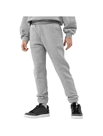 Dievčenské tepláky HJZ22 JSPDD002 27M - 4F Dievčenské tepláky HJZ22 JSPDD002 27M - 4F