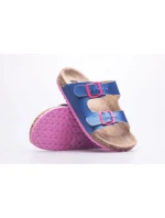 Žabky Cooper Jr model 21424550 - Lee