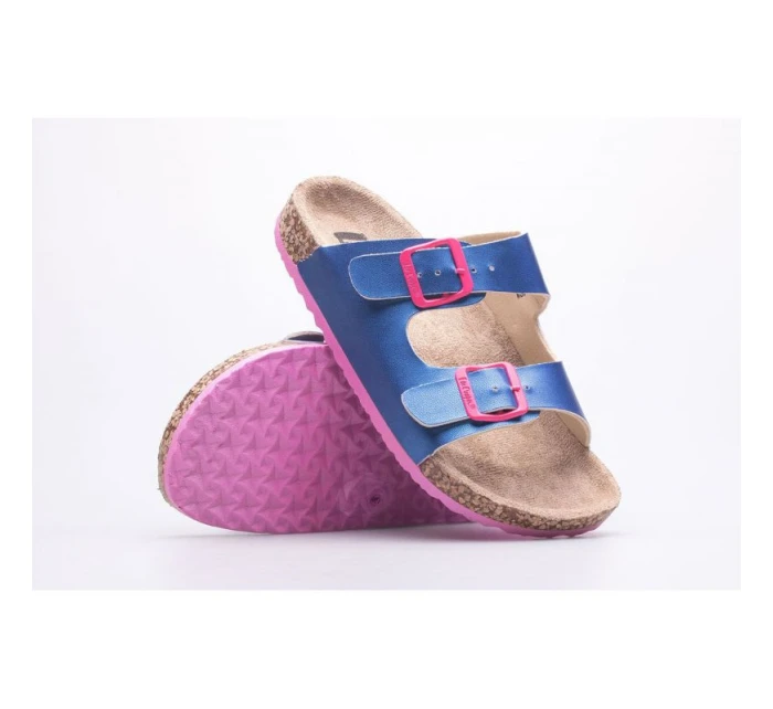 Žabky Cooper Jr model 21424550 - Lee