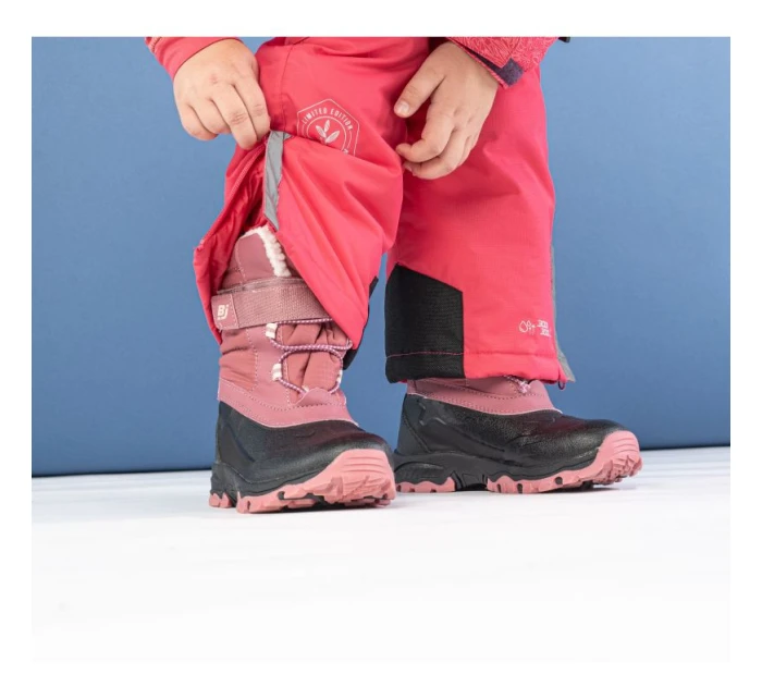 Jr lyžařské kalhoty model 17912772 - Bejo Jr lyžařské kalhoty model 17912772 - Bejo