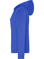 JN 755 Dámská mikina s kapucí model 22489512 royal - Daiber JN 755 Dámská mikina s kapucí model 22489512 royal - Daiber