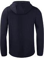 Cutter & Buck Pemberton Jacket Men Pánská mikina s kapucí model 22455688 dark navy Cutter & Buck Pemberton Jacket Men Pánská mikina s kapucí model 22455688 dark navy
