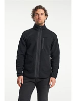 Full Zip M Pánská fleecová bunda sand model 22470813 - Tenson Full Zip M Pánská fleecová bunda sand model 22470813 - Tenson