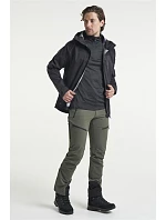 Flex Pants Men Pánské elastické kalhoty dark blue model 22470552 - Tenson Flex Pants Men Pánské elastické kalhoty dark blue model 22470552 - Tenson
