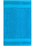 Lord Nelson Fairtrade Towel 30 – uterák pre hostí 85.0043 tyrkysový
