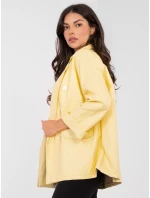 Blazer IT MA FL10061.51 svetlo žltá