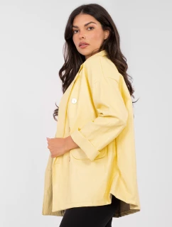 Blazer IT MA FL10061.51 svetlo žltá