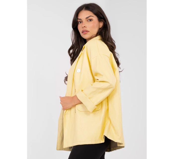 Blazer IT MA FL10061.51 svetlo žltá