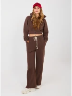 Komplet NS KMPL model 21907703 brązowy - FPrice