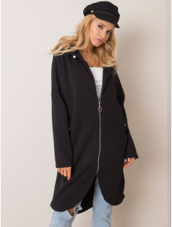 Mikina RV BL 4858 1.99P čierna