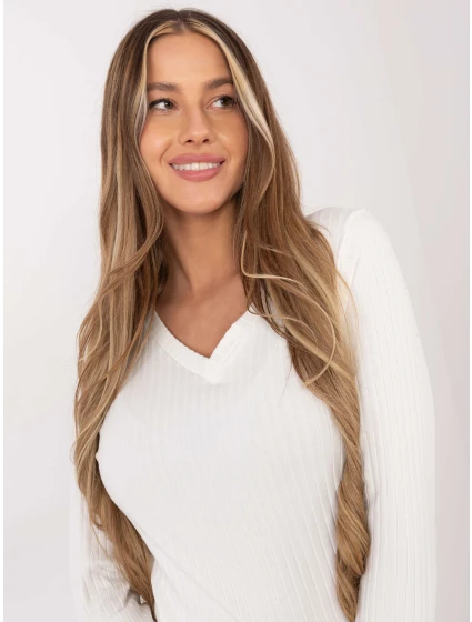 Blúzka RV BZ A1054.34 ecru